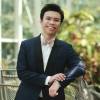Chong Li Ming, Ph.D.