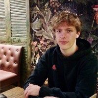 Ronan Van Den Put