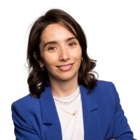 Dr. Adriana Ballón Ossio