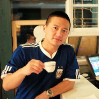 謝政丘