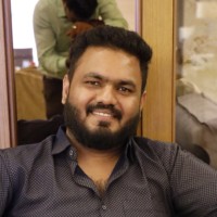 Aniket Hinge