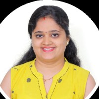 Harshada Gavande