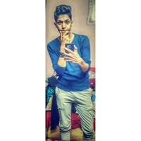 Abdalrhman Mohamed
