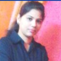 Shilpa Shirole