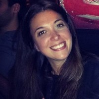 Priscilla Bensussan