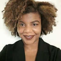 Talicia Wakefield