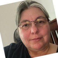 Melissa Ward