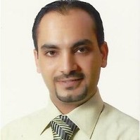 Ashraf Draghmeh