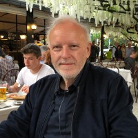 Clive Bridgeman