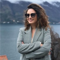 Carmen Drăghici