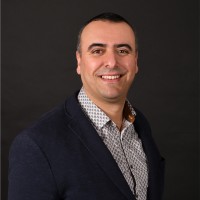 M-Saïd Rouifed. Ph.D