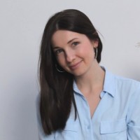 Alena Paleshchuk
