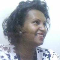 Tigist Nigussie