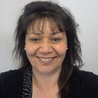 Marcia Skinnon