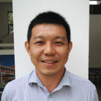 Simon Loh
