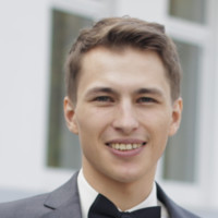 Alexander Kanivets