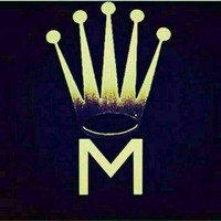 M A
