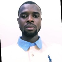 Kouame F D Sales Ngoran