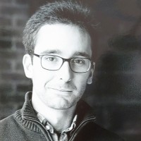 Giuseppe Calabrese-Smith