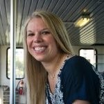 Alison Giordano, PT, DPT