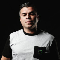 Eric Del Fierro