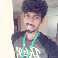 Srinath M