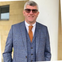 Stephen Walkden
