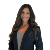 Samantha Novak