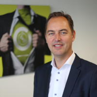 Mario Smit