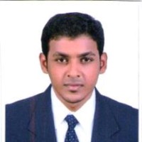 Rajamanickam M