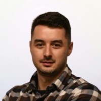 Strahinja Radovanovic