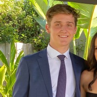 Nicholas O'Shea