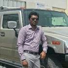 Pervinkumar Ilangovan