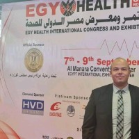 Mohammed Rageh
