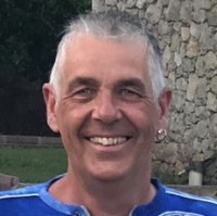 Antony Goldsith