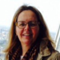 Sandra Broad