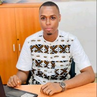 Barry Aliu Muhammed