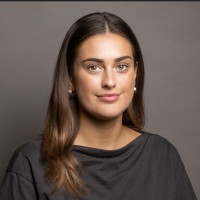 Sophie Derham