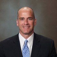 Tim Shaw