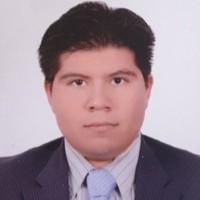 Jorge Israel Pérez Arreguín