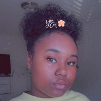 Z’Ahjia Thompson