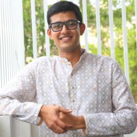 Pranav Ravishankar