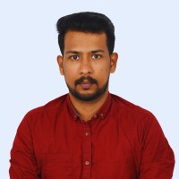 Alan JOSEPH MATHEW