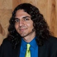 Enrique Canales