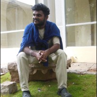 Veggalam Sai Teja