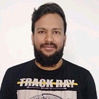 Sharief Mohammed