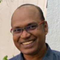 Arun Kumar