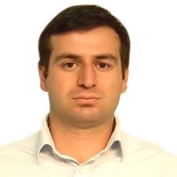Nikoloz Bregvadze