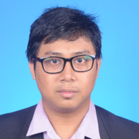 Muhammad Farid Bahrudin
