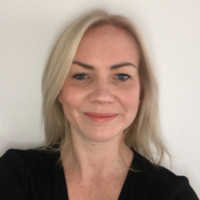 Ailsa Buckley